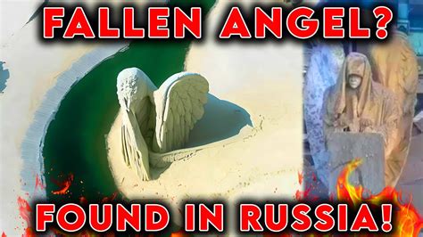 Fallen angel statue russia - Watch the official music video of Angel by Fifth Harmony, a catchy pop song with a hip-hop vibe. See how the girls show off their fierce and confident side in this stunning visual. Don't miss this ...